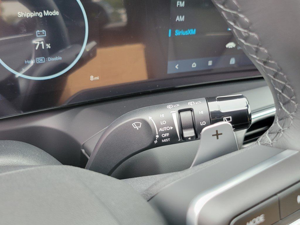 2026 Hyundai PALISADE Calligraphy AWD Chantilly VA