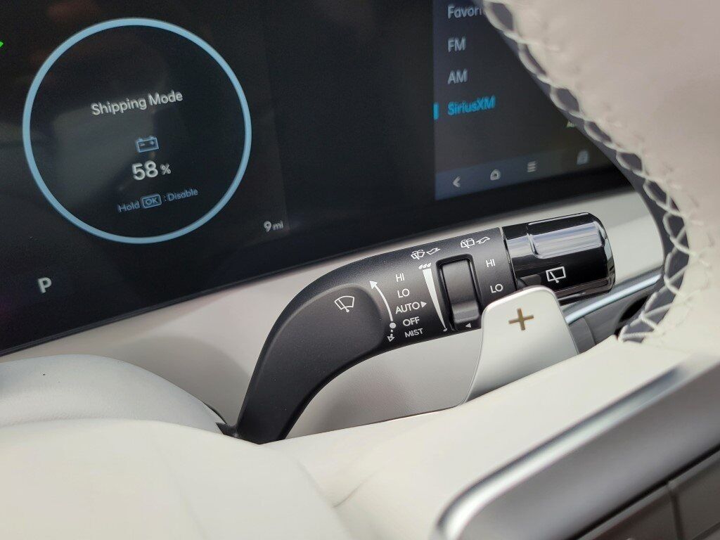 2026 Hyundai PALISADE Calligraphy AWD Chantilly VA