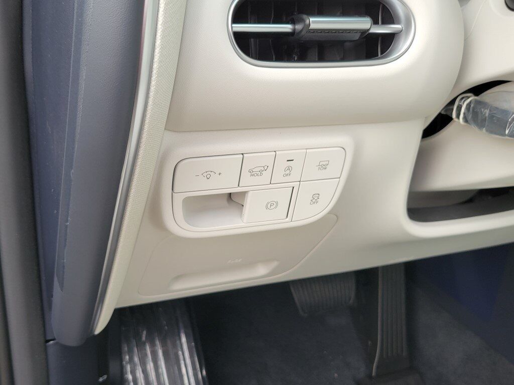 2026 Hyundai PALISADE Calligraphy AWD Chantilly VA