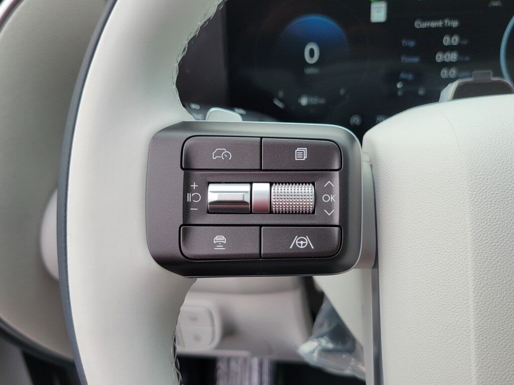 2026 Hyundai PALISADE Calligraphy AWD Chantilly VA