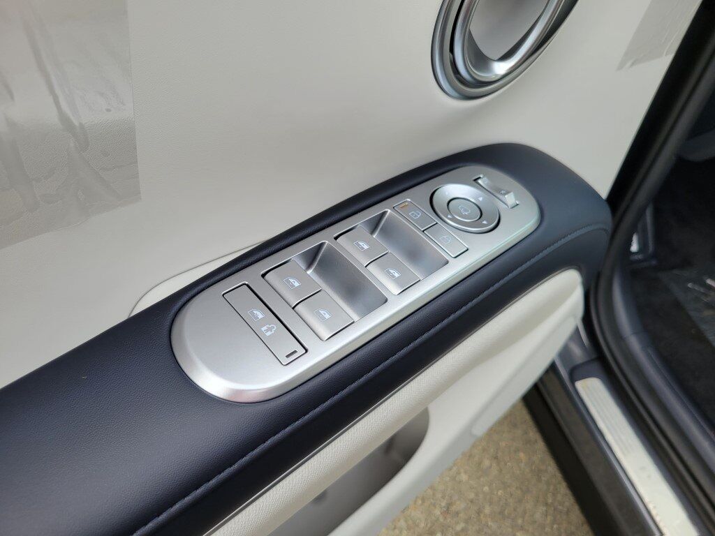 2026 Hyundai PALISADE Calligraphy AWD Chantilly VA
