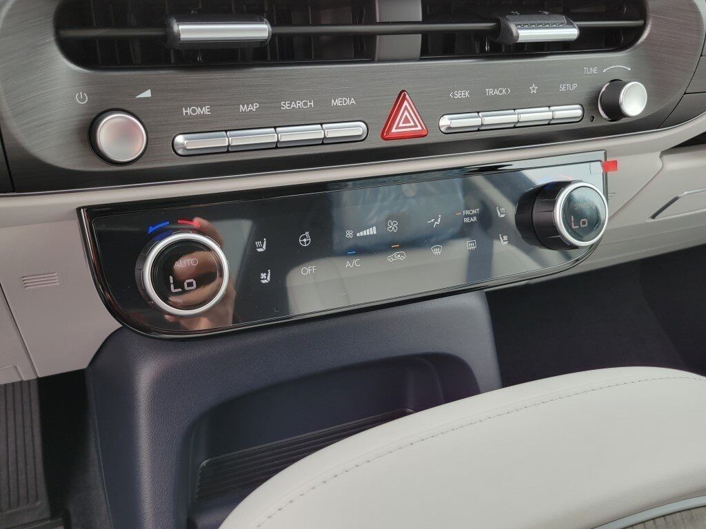 2026 Hyundai PALISADE Calligraphy AWD Chantilly VA