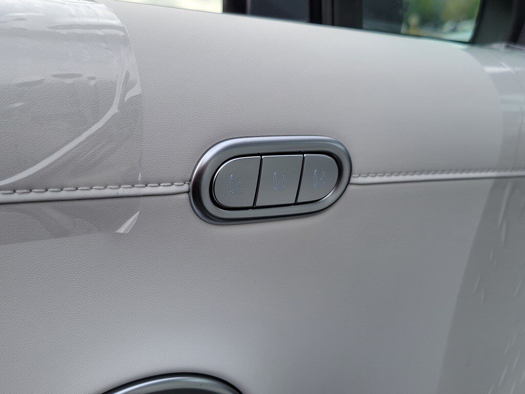 2026 Hyundai PALISADE Calligraphy AWD Chantilly VA