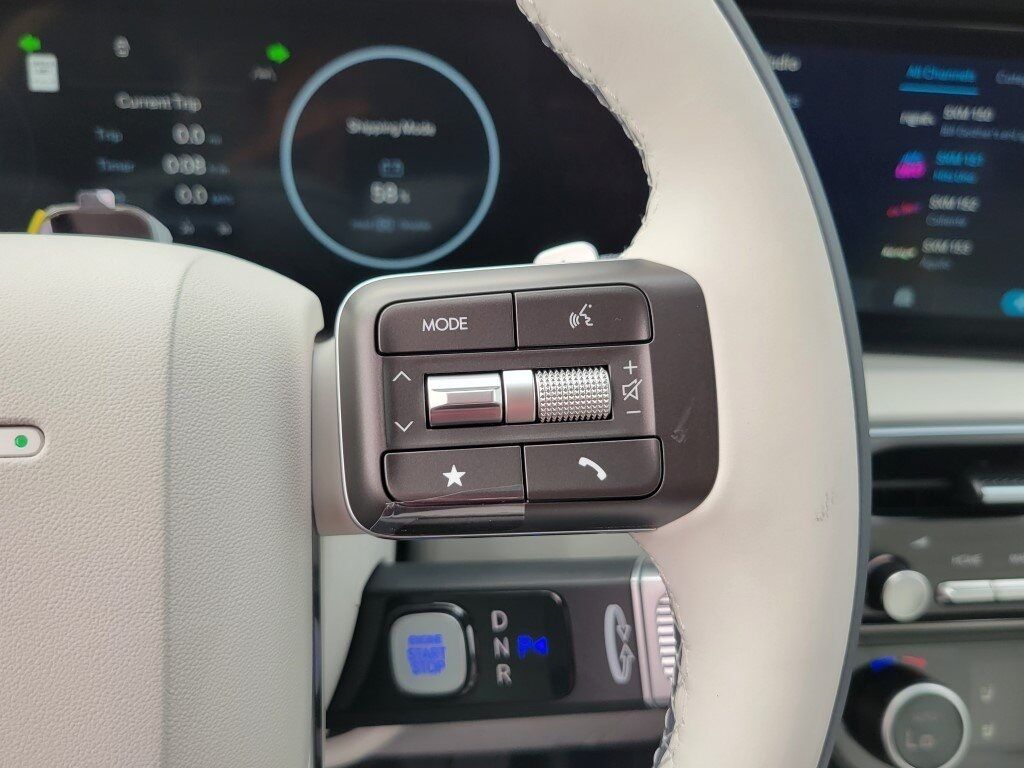 2026 Hyundai PALISADE Calligraphy AWD Chantilly VA