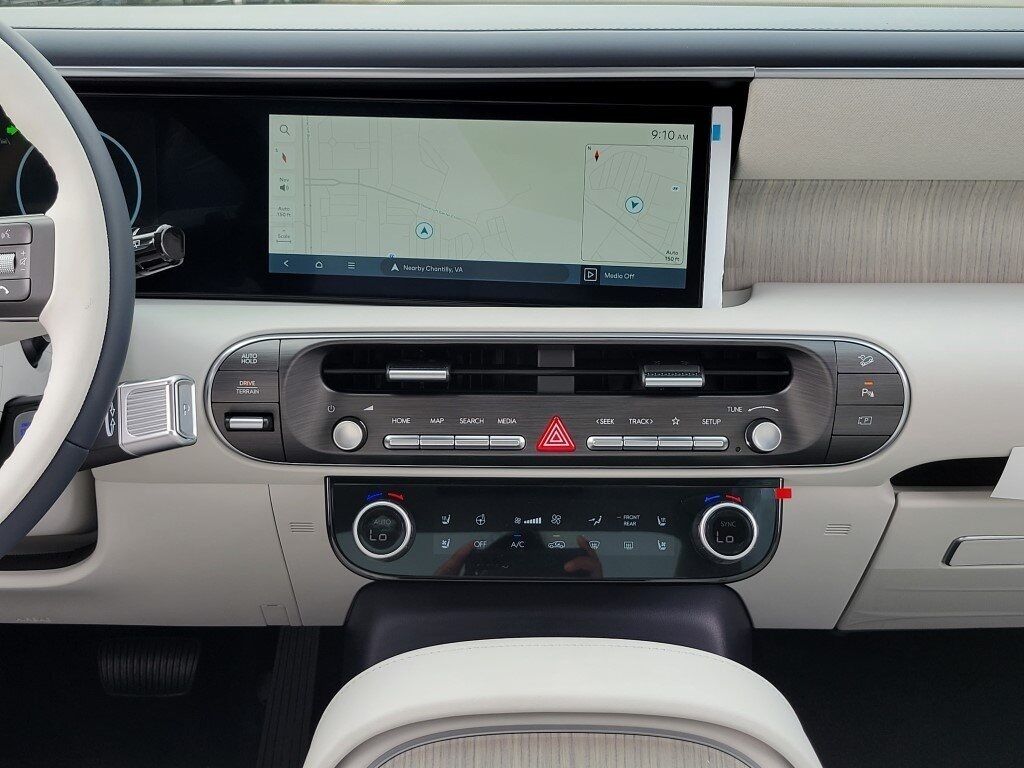 2026 Hyundai PALISADE Calligraphy AWD Chantilly VA