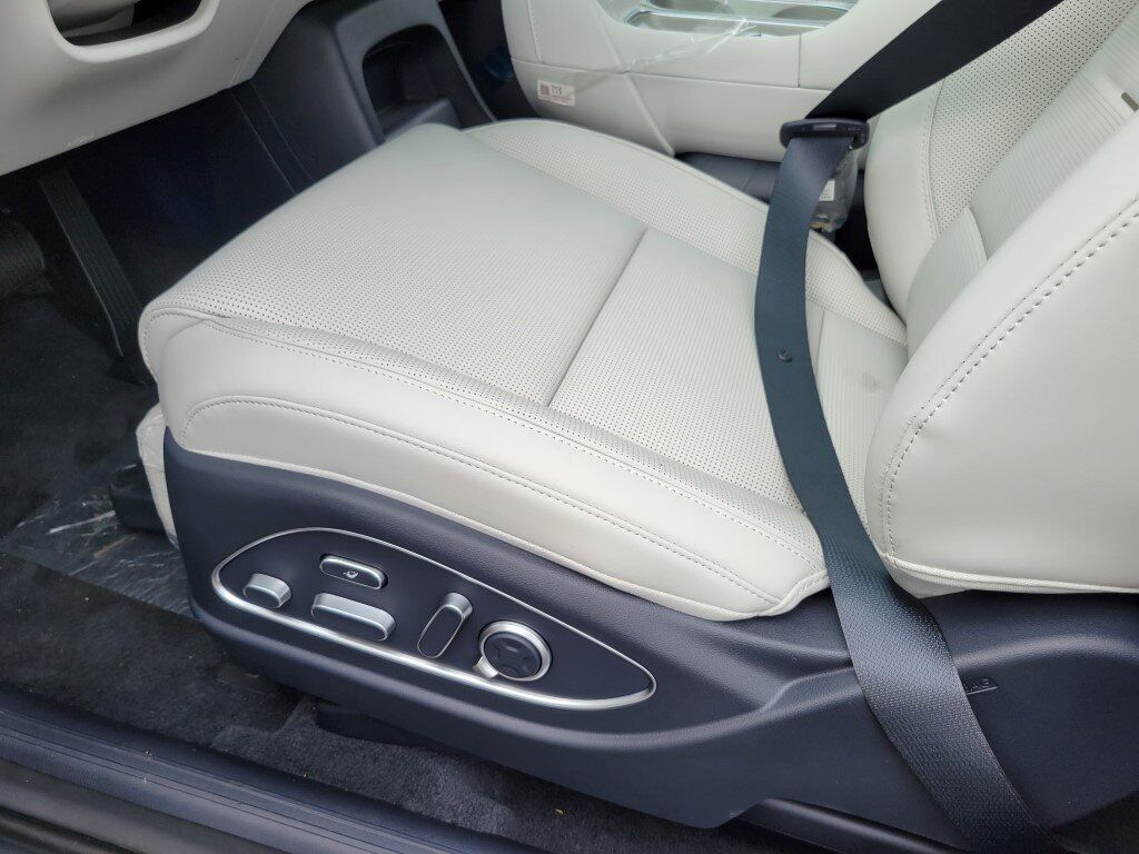2026 Hyundai PALISADE Calligraphy AWD Chantilly VA