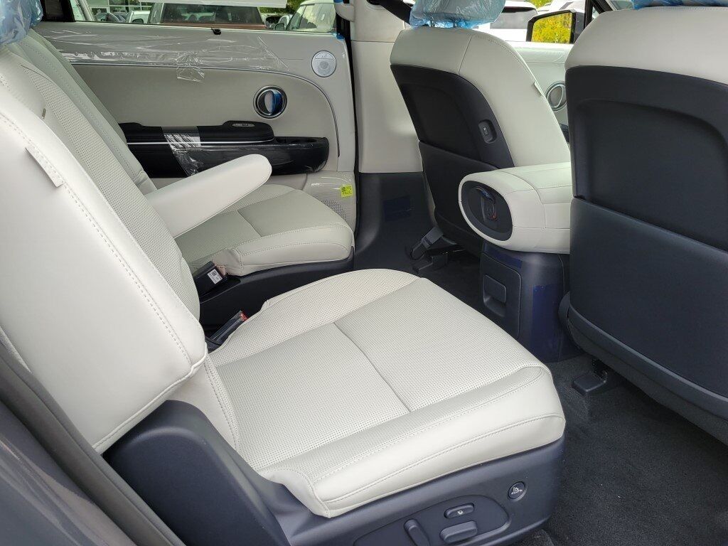 2026 Hyundai PALISADE Calligraphy AWD Chantilly VA