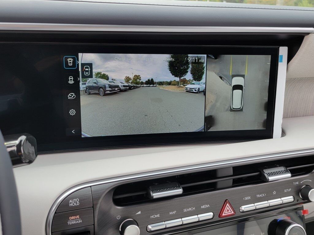 2026 Hyundai PALISADE Calligraphy AWD Chantilly VA