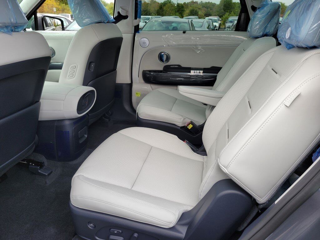 2026 Hyundai PALISADE Calligraphy AWD Chantilly VA