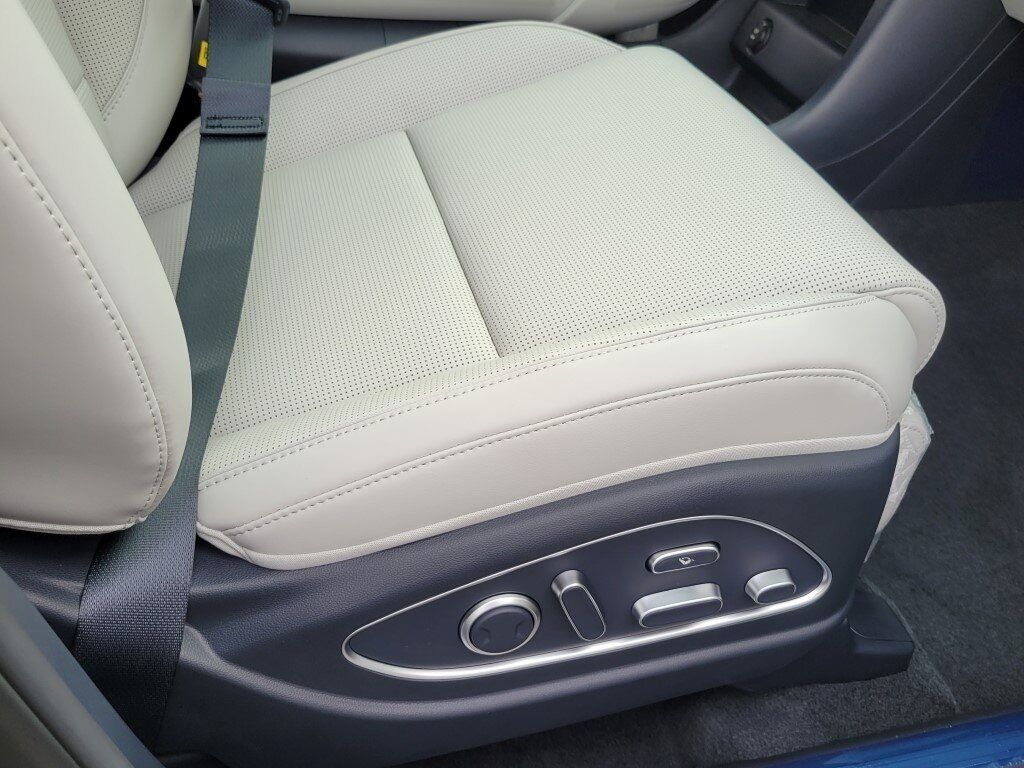 2026 Hyundai PALISADE Calligraphy AWD Chantilly VA