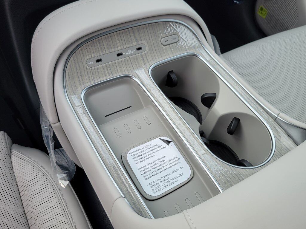 2026 Hyundai PALISADE Calligraphy AWD Chantilly VA