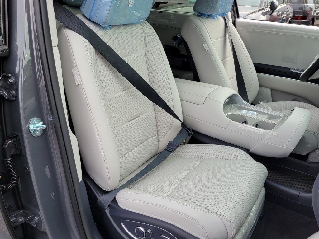 2026 Hyundai PALISADE Calligraphy AWD Chantilly VA