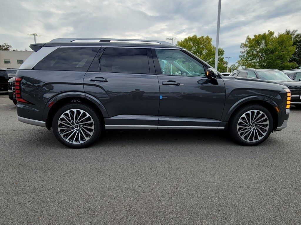 2026 Hyundai PALISADE Calligraphy AWD Chantilly VA