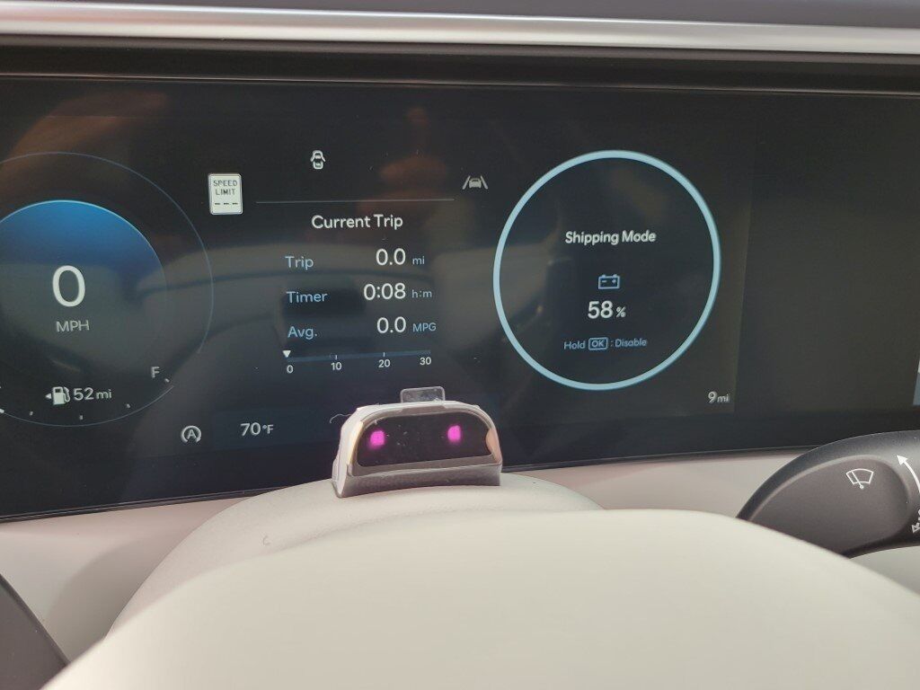 2026 Hyundai PALISADE Calligraphy AWD Chantilly VA