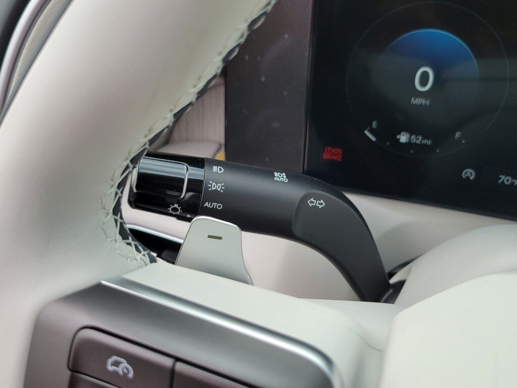 2026 Hyundai PALISADE Calligraphy AWD Chantilly VA