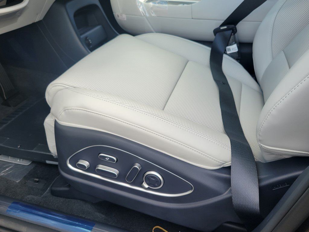 2026 Hyundai PALISADE Calligraphy AWD Chantilly VA