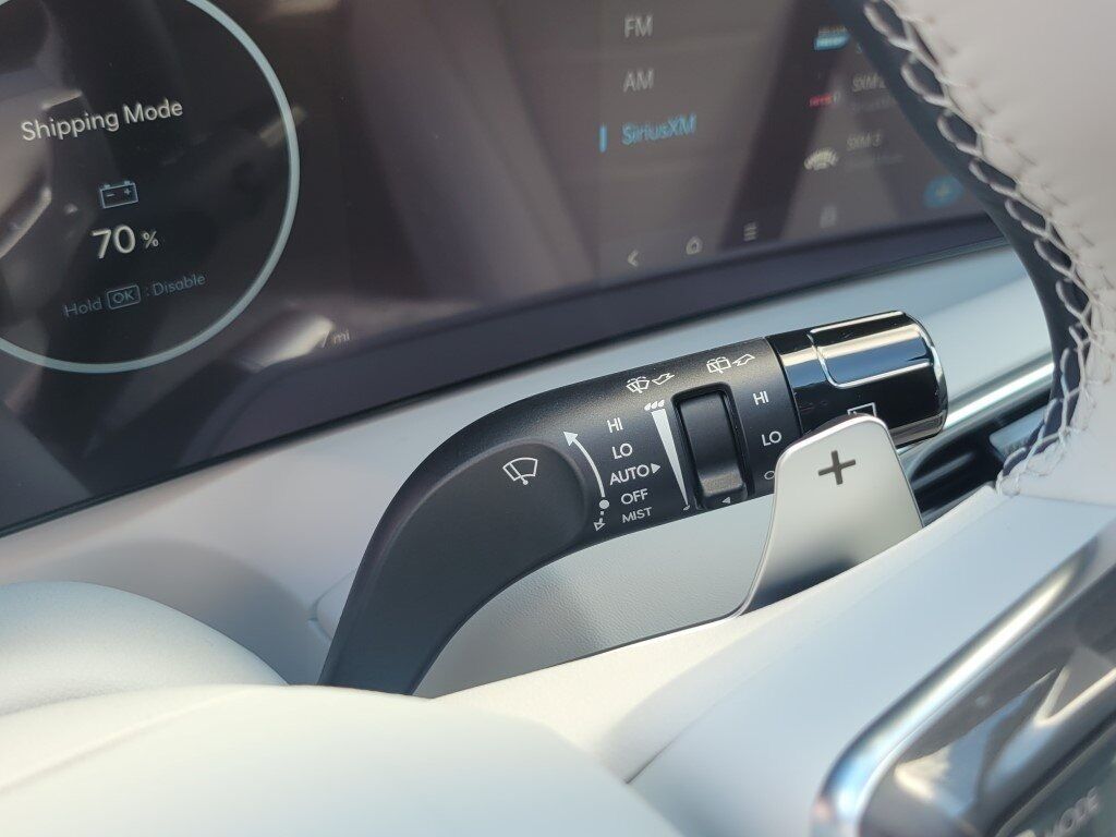 2026 Hyundai PALISADE Calligraphy AWD Chantilly VA