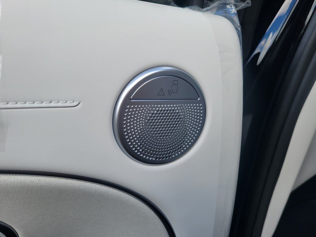 2026 Hyundai PALISADE Calligraphy AWD Chantilly VA