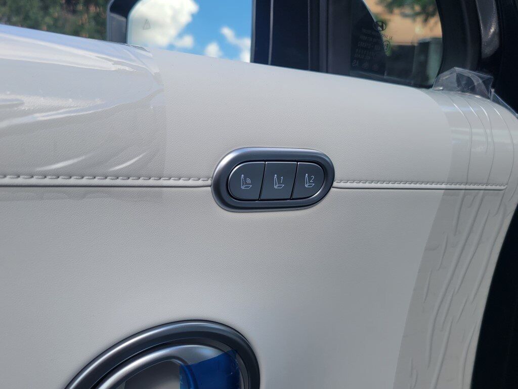 2026 Hyundai PALISADE Calligraphy AWD Chantilly VA