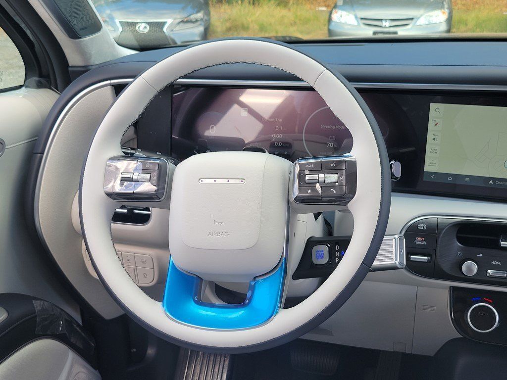 2026 Hyundai PALISADE Calligraphy AWD Chantilly VA