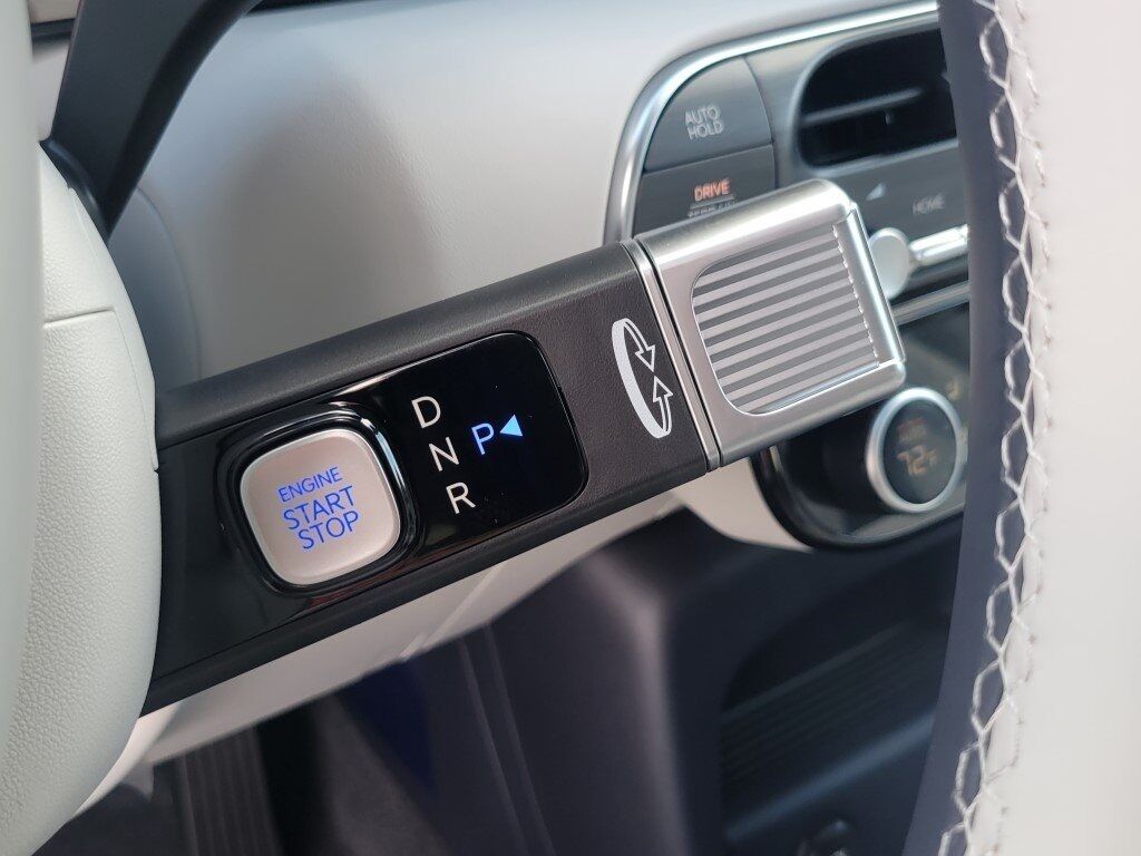 2026 Hyundai PALISADE Calligraphy AWD Chantilly VA