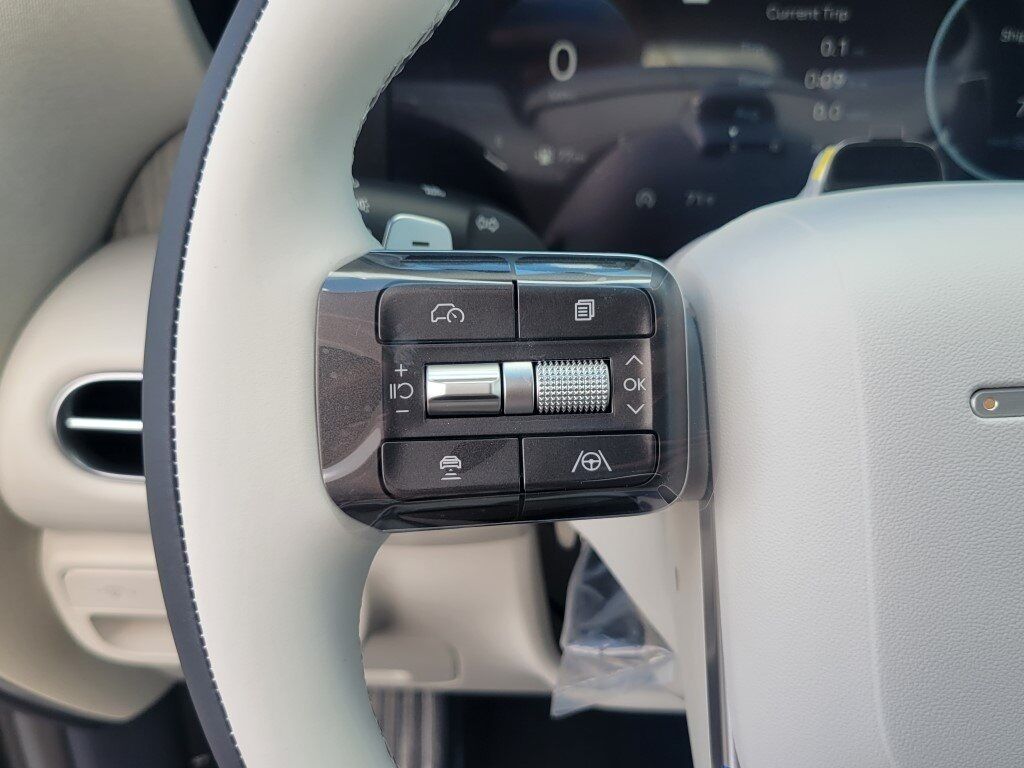 2026 Hyundai PALISADE Calligraphy AWD Chantilly VA