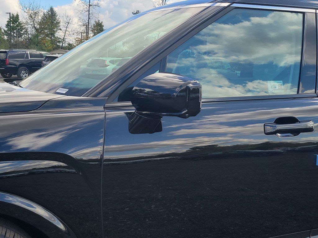 2026 Hyundai PALISADE Calligraphy AWD Chantilly VA