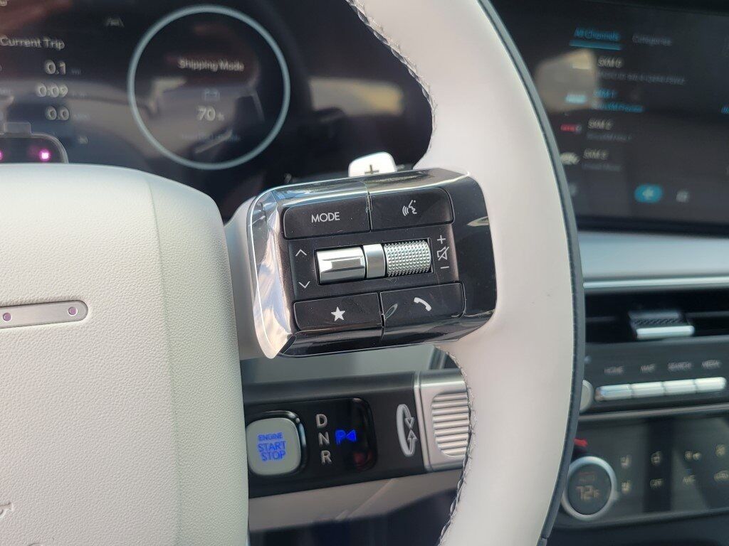 2026 Hyundai PALISADE Calligraphy AWD Chantilly VA