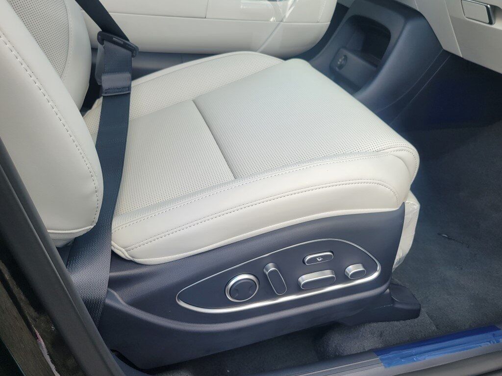 2026 Hyundai PALISADE Calligraphy AWD Chantilly VA