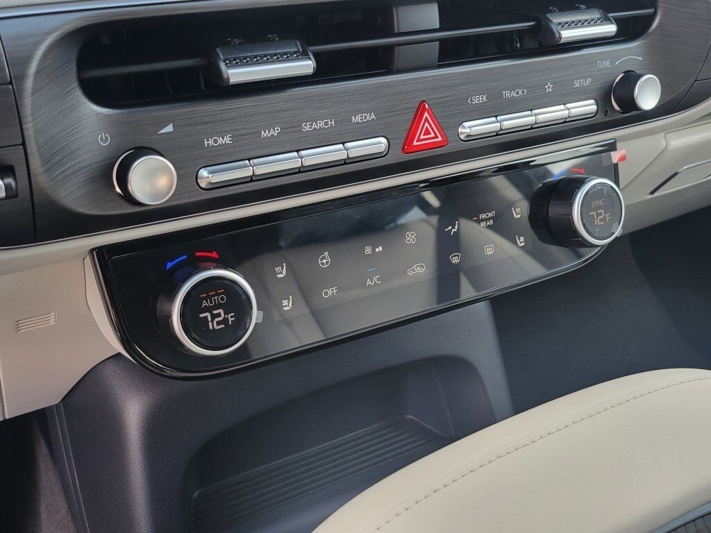 2026 Hyundai PALISADE Calligraphy AWD Chantilly VA