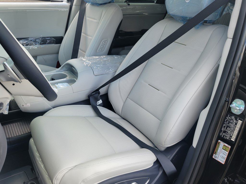 2026 Hyundai PALISADE Calligraphy AWD Chantilly VA