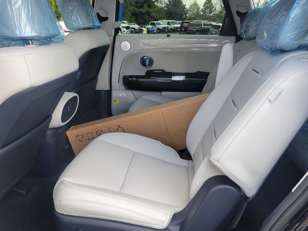 2026 Hyundai PALISADE Calligraphy AWD Chantilly VA