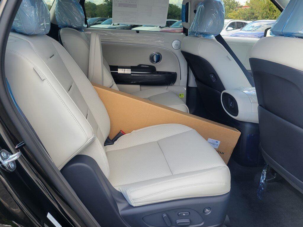 2026 Hyundai PALISADE Calligraphy AWD Chantilly VA