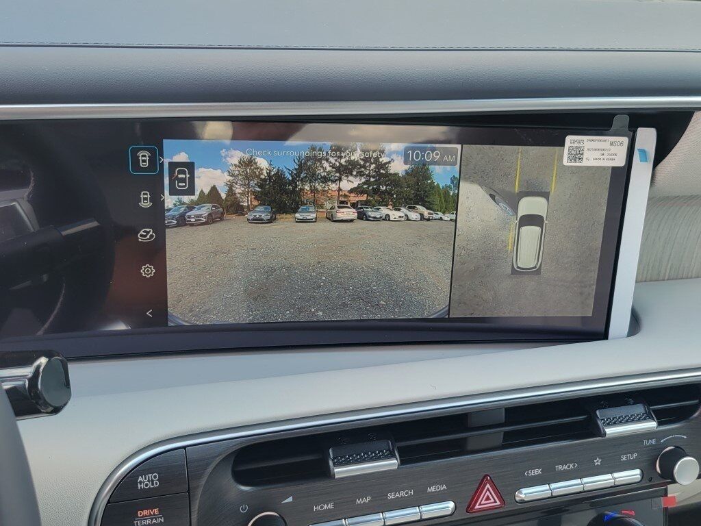 2026 Hyundai PALISADE Calligraphy AWD Chantilly VA