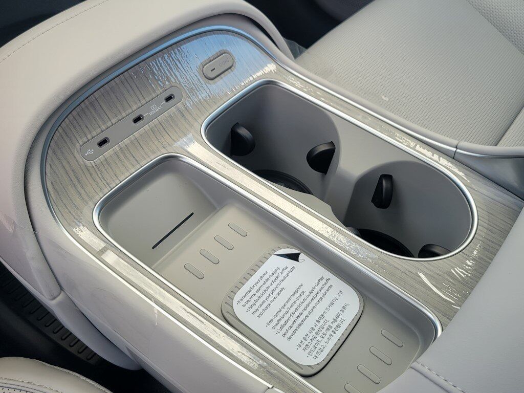 2026 Hyundai PALISADE Calligraphy AWD Chantilly VA