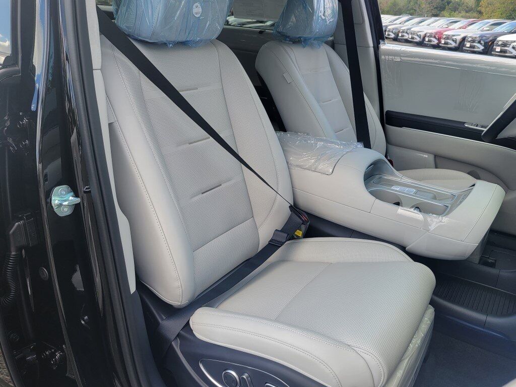 2026 Hyundai PALISADE Calligraphy AWD Chantilly VA