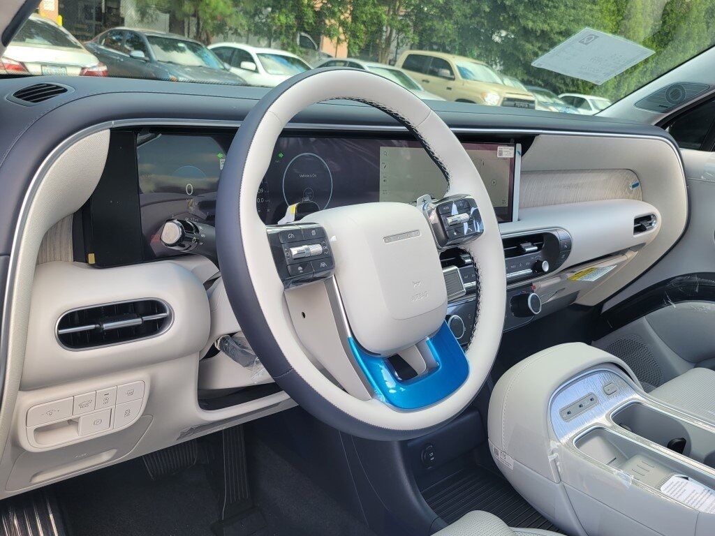 2026 Hyundai PALISADE Calligraphy AWD Chantilly VA