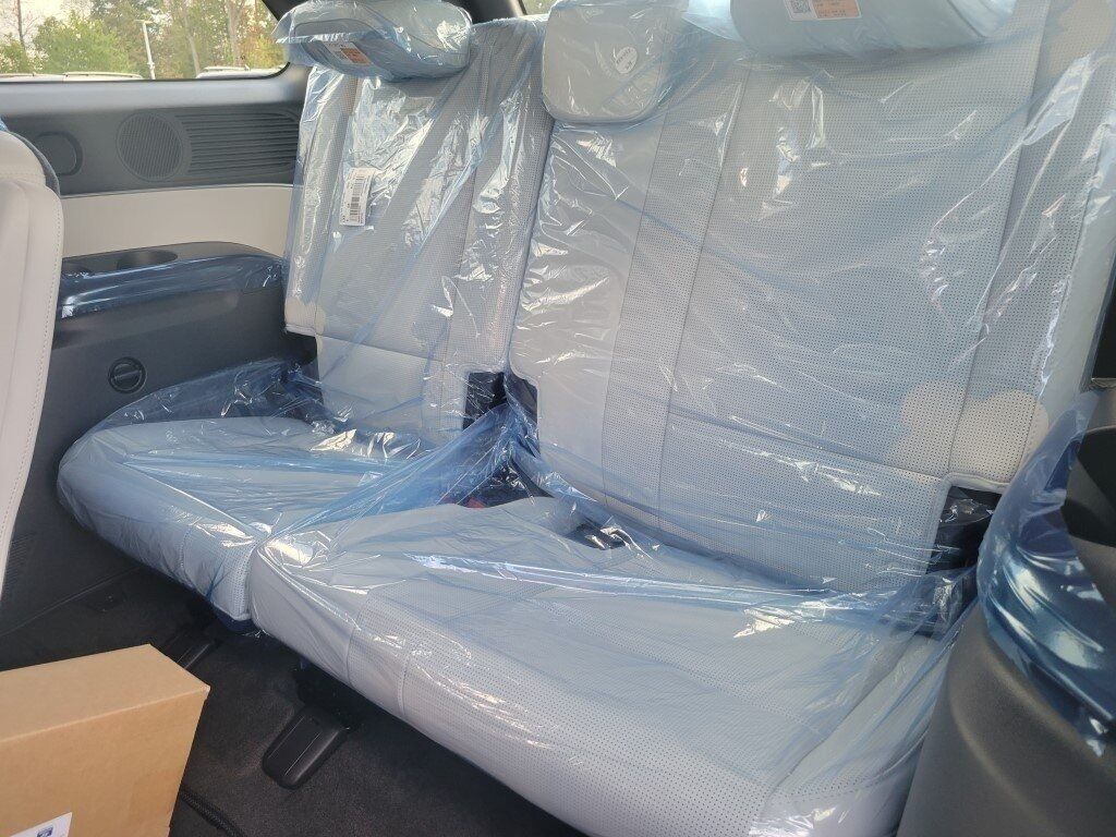 2026 Hyundai PALISADE Calligraphy AWD Chantilly VA