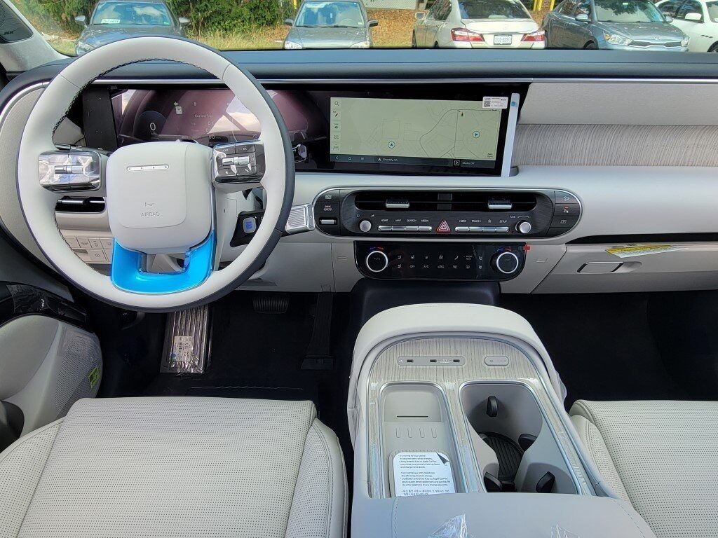 2026 Hyundai PALISADE Calligraphy AWD Chantilly VA