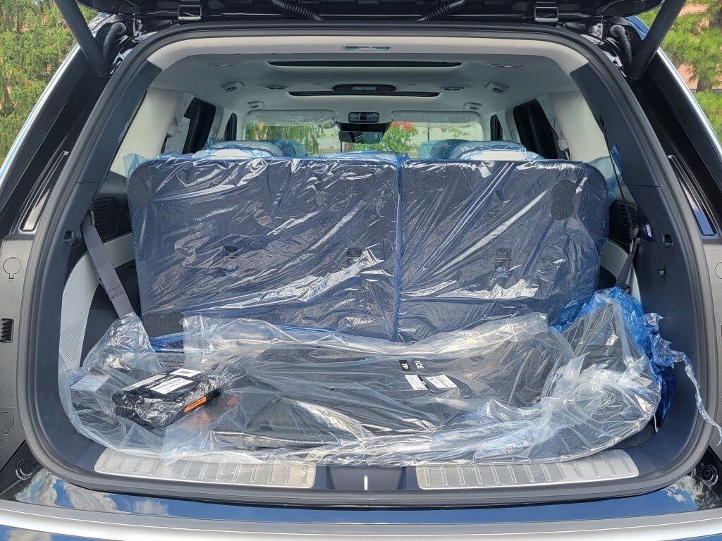 2026 Hyundai PALISADE Calligraphy AWD Chantilly VA