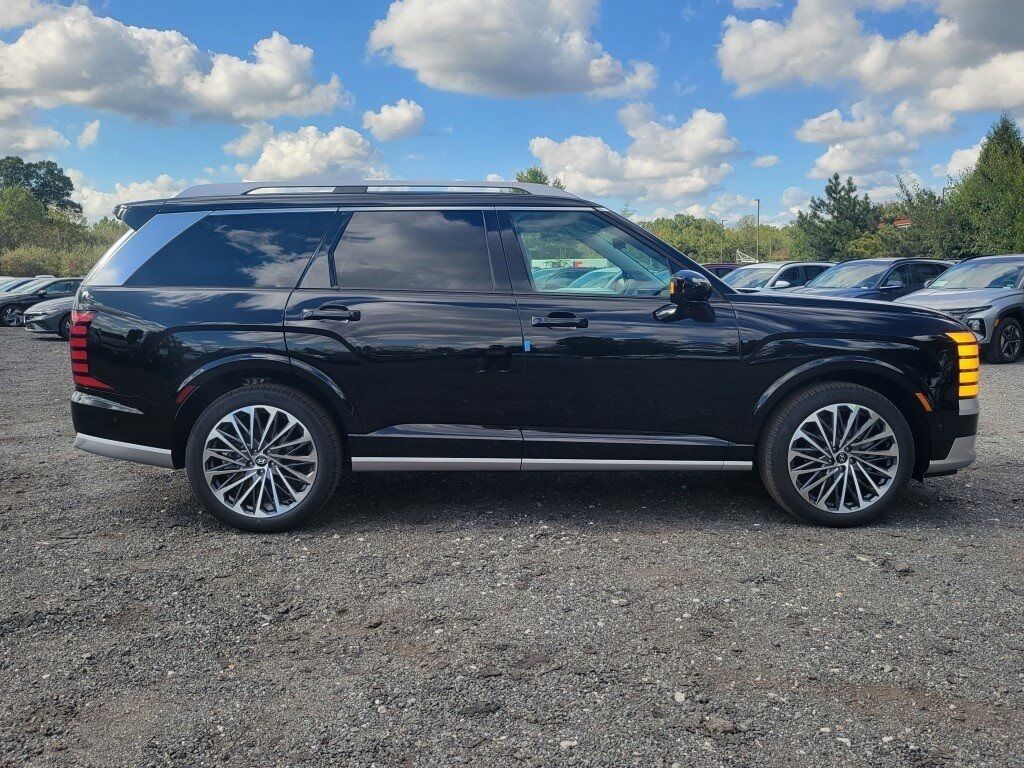 2026 Hyundai PALISADE Calligraphy AWD Chantilly VA