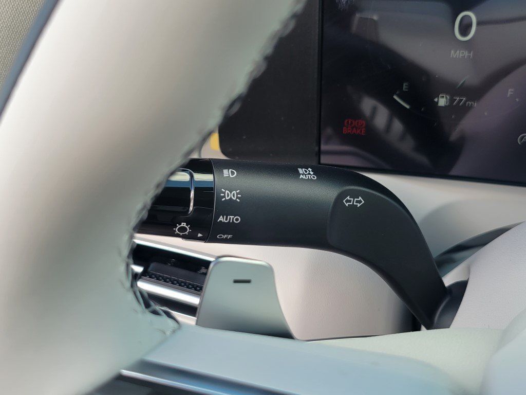 2026 Hyundai PALISADE Calligraphy AWD Chantilly VA