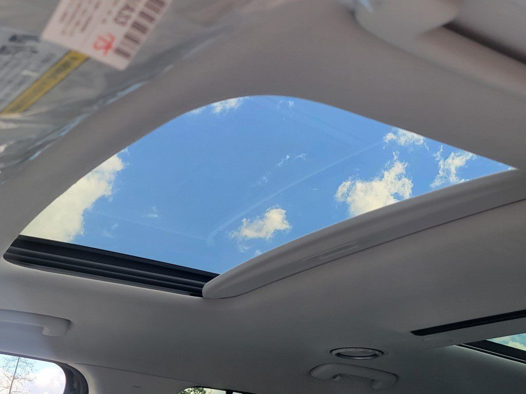 2026 Hyundai PALISADE Calligraphy AWD Chantilly VA