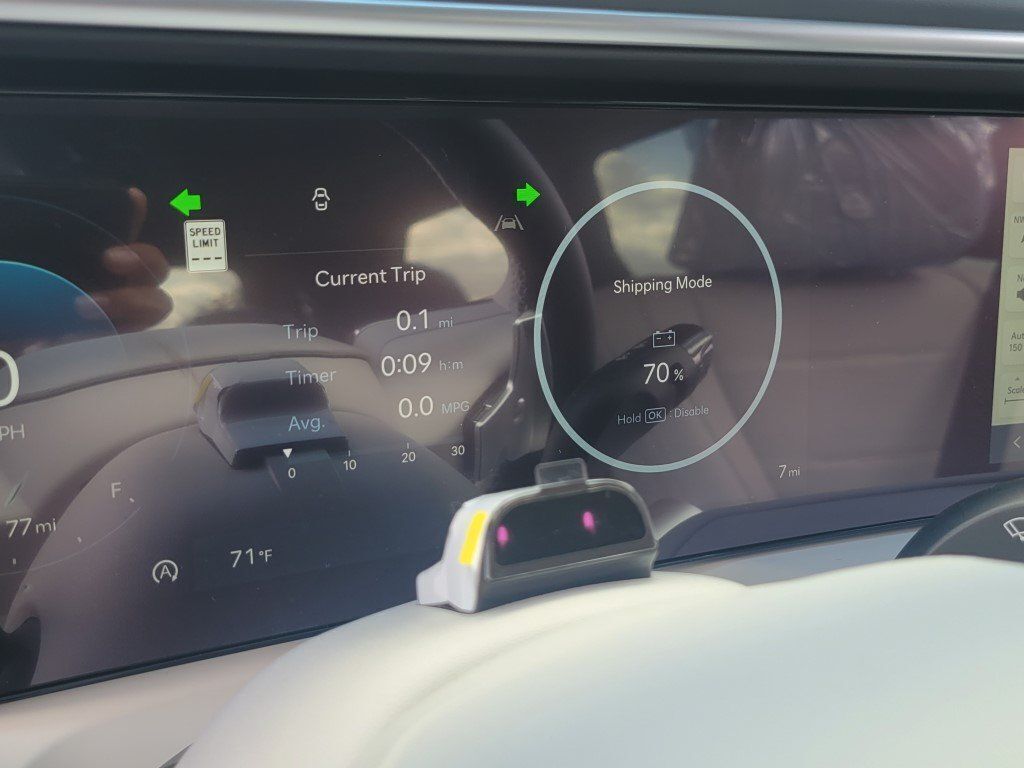 2026 Hyundai PALISADE Calligraphy AWD Chantilly VA