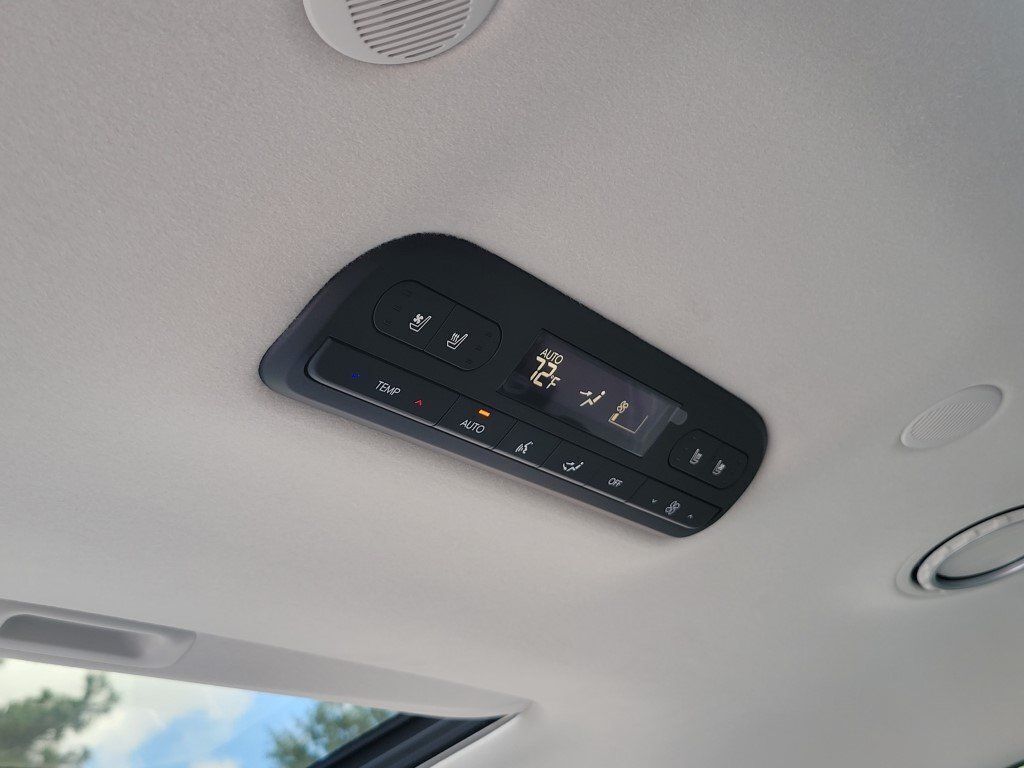 2026 Hyundai PALISADE Calligraphy AWD Chantilly VA