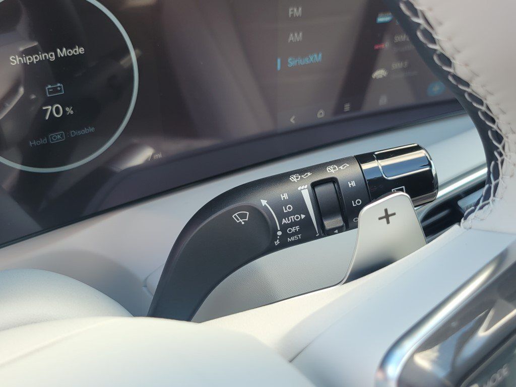 2026 Hyundai PALISADE Calligraphy AWD Chantilly VA