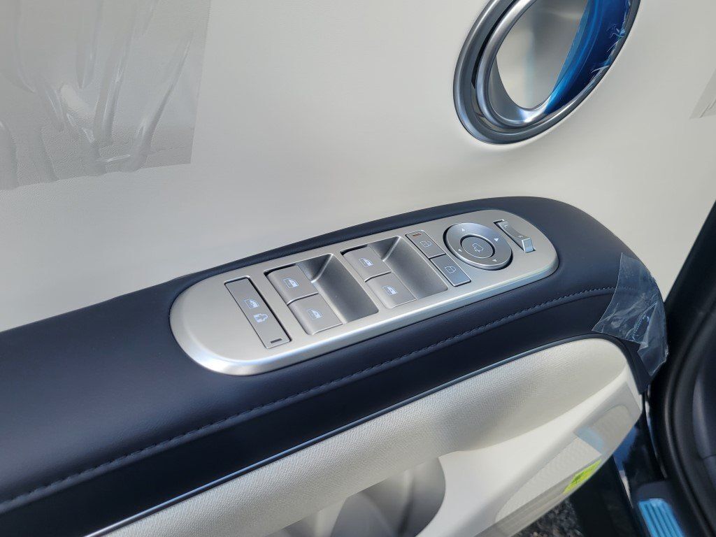 2026 Hyundai PALISADE Calligraphy AWD Chantilly VA