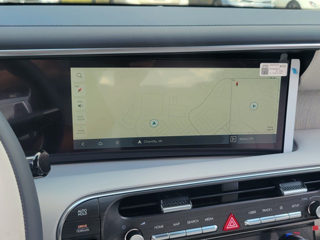 2026 Hyundai PALISADE Calligraphy AWD Chantilly VA