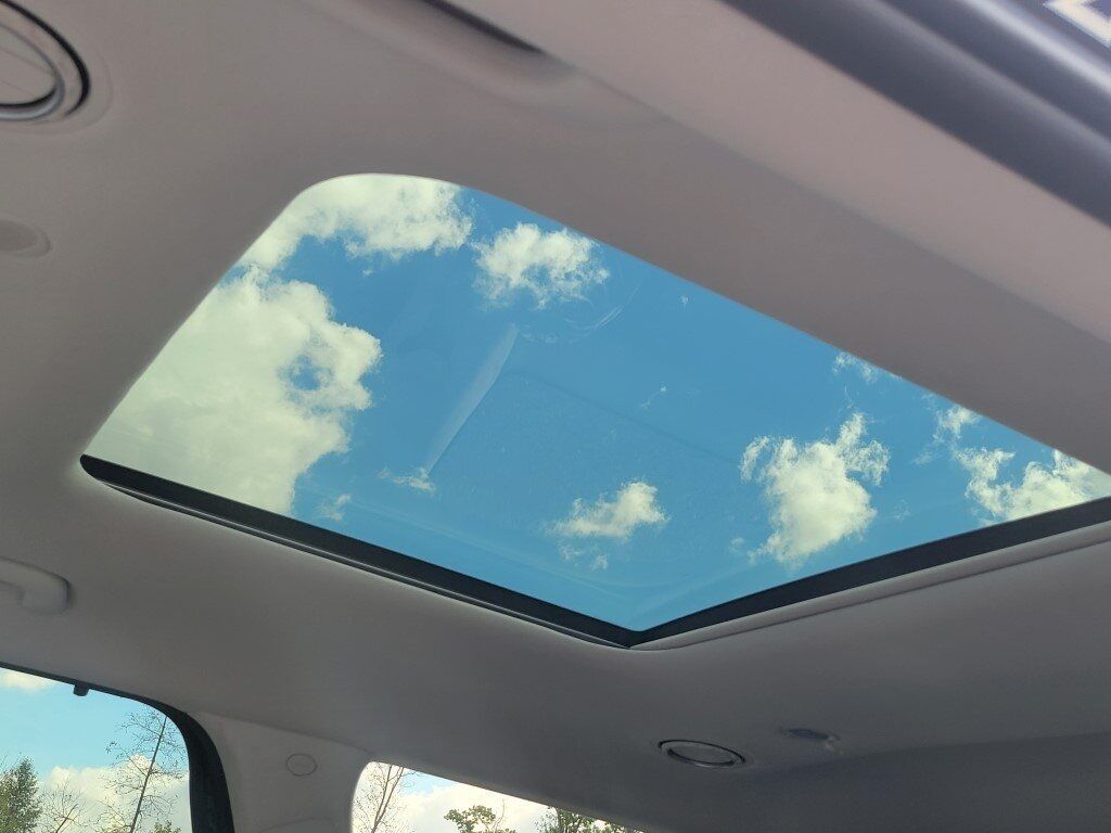 2026 Hyundai PALISADE Calligraphy AWD Chantilly VA