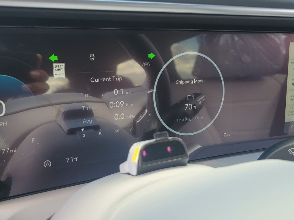 2026 Hyundai PALISADE Calligraphy AWD Chantilly VA